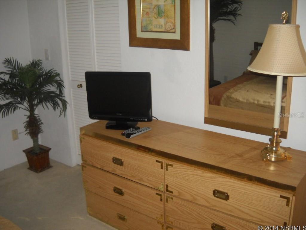 Shores Club Condo Unit 101 - Residential