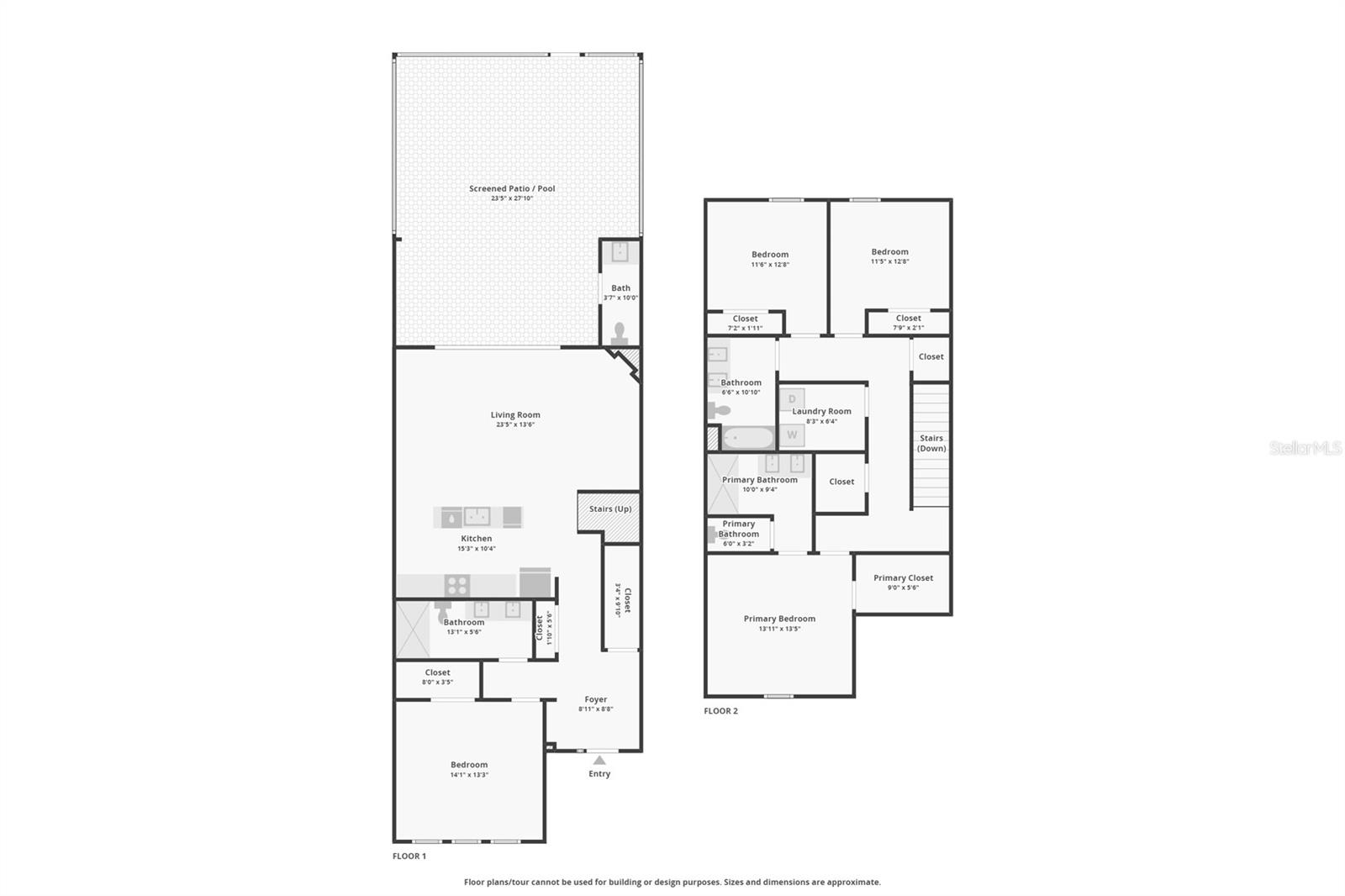OAKMONT TWNHMS PH 1 - Residential