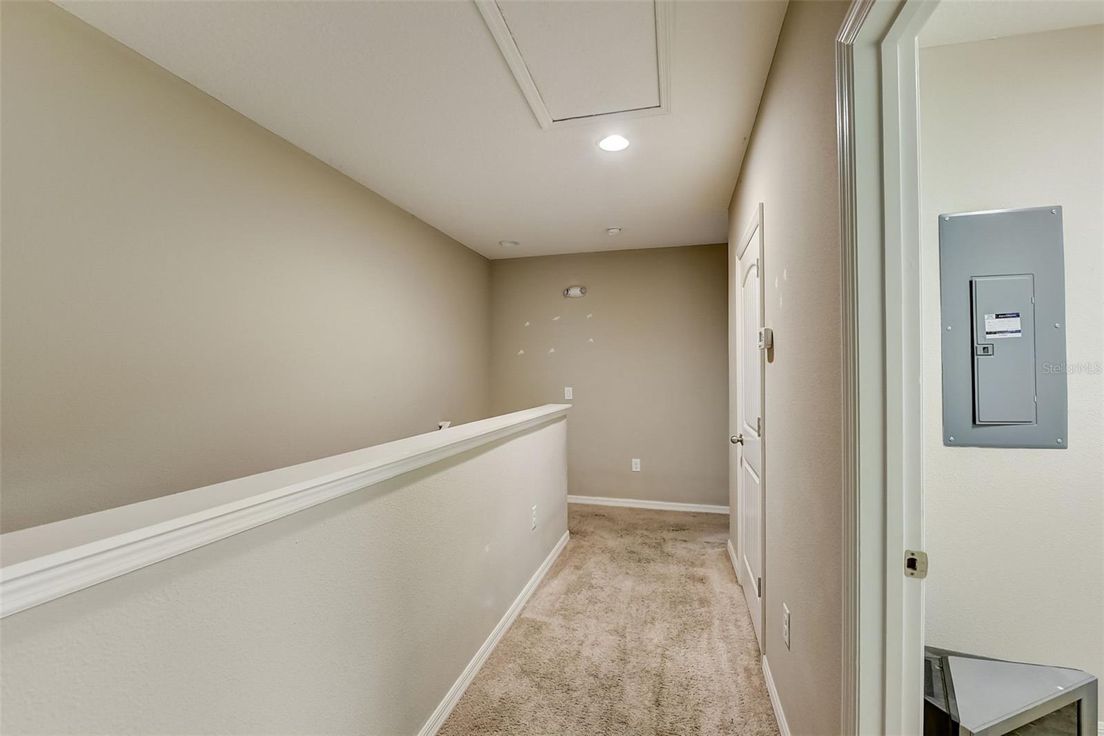 OAKMONT TWNHMS PH 1 - Residential