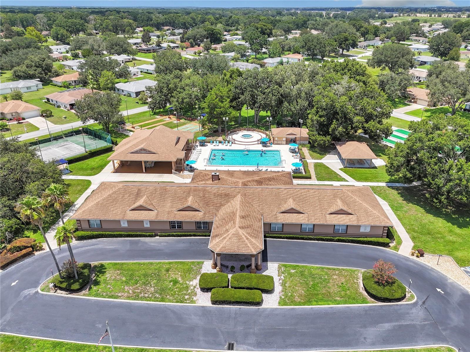 CHERRYWOOD ESTATE - Residential