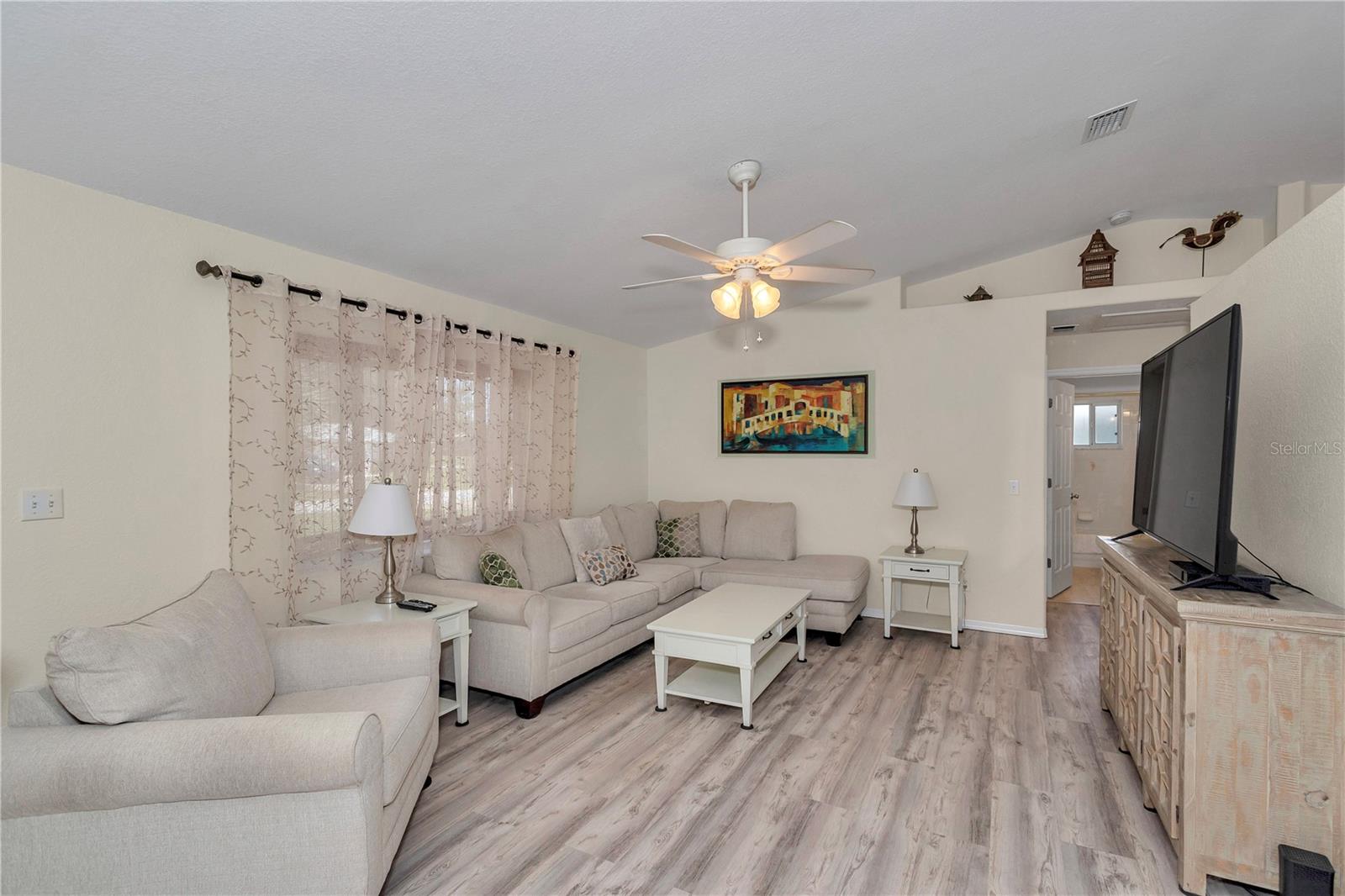 CHERRYWOOD ESTATE - Residential