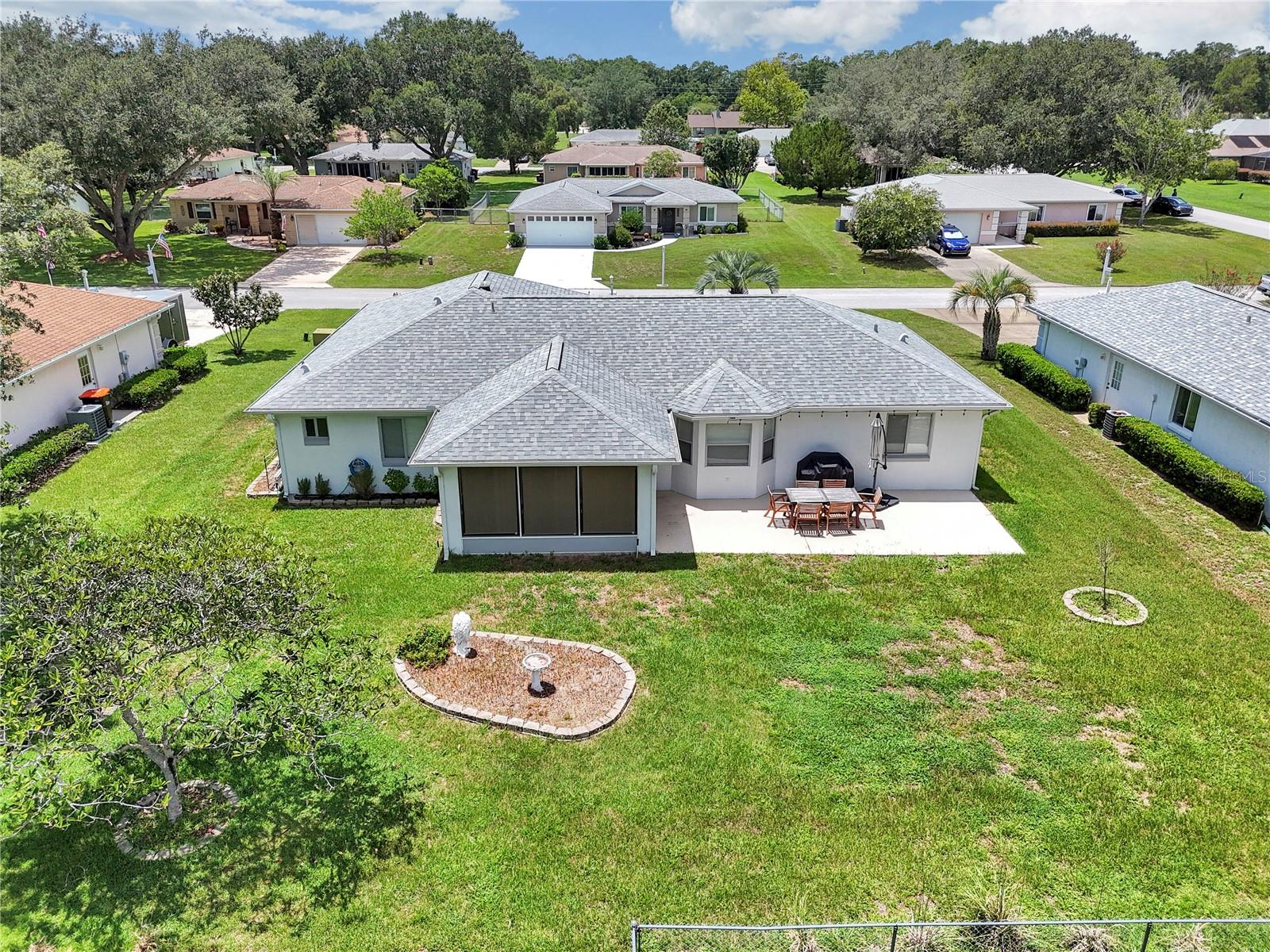 CHERRYWOOD ESTATE - Residential