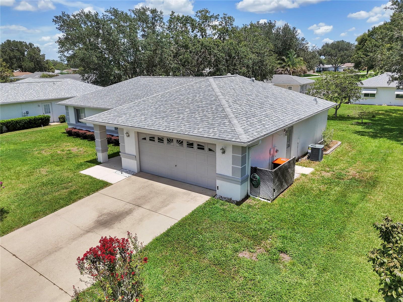 CHERRYWOOD ESTATE - Residential