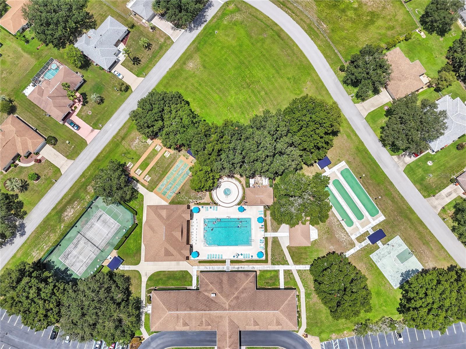 CHERRYWOOD ESTATE - Residential