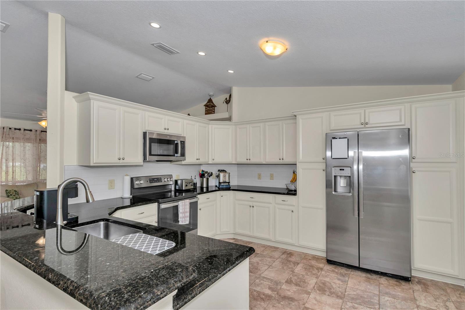 CHERRYWOOD ESTATE - Residential