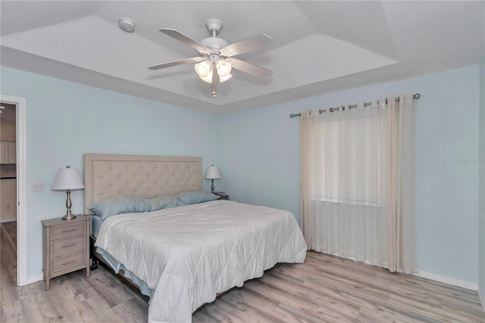 CHERRYWOOD ESTATE - Residential