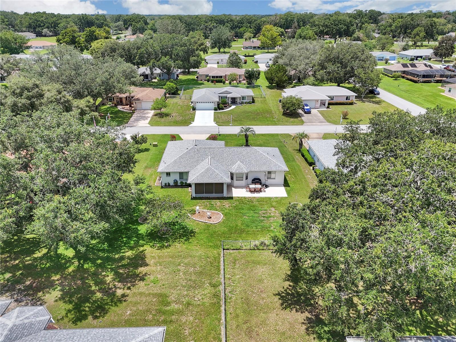 CHERRYWOOD ESTATE - Residential