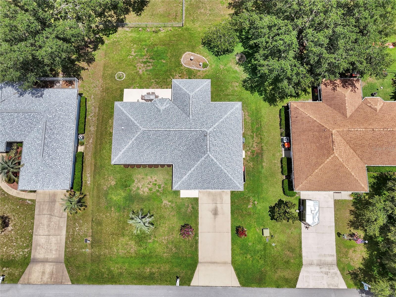 CHERRYWOOD ESTATE - Residential