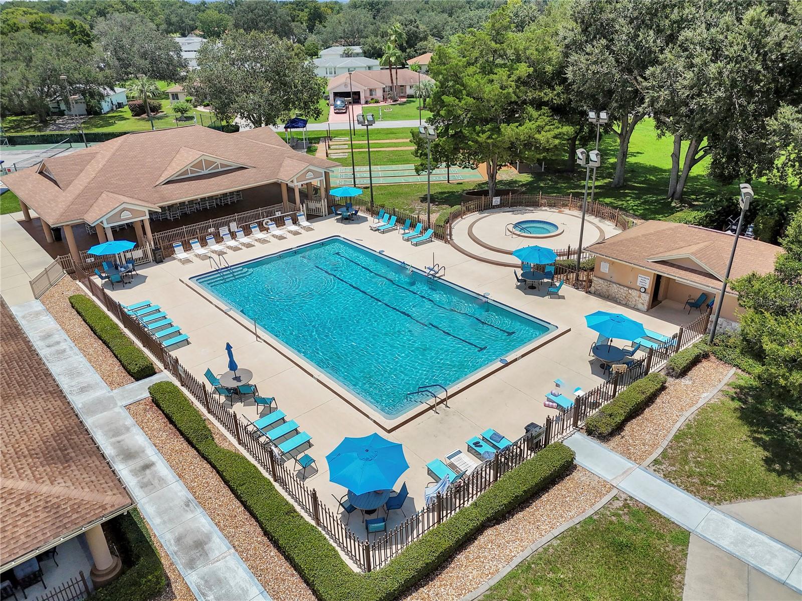 CHERRYWOOD ESTATE - Residential
