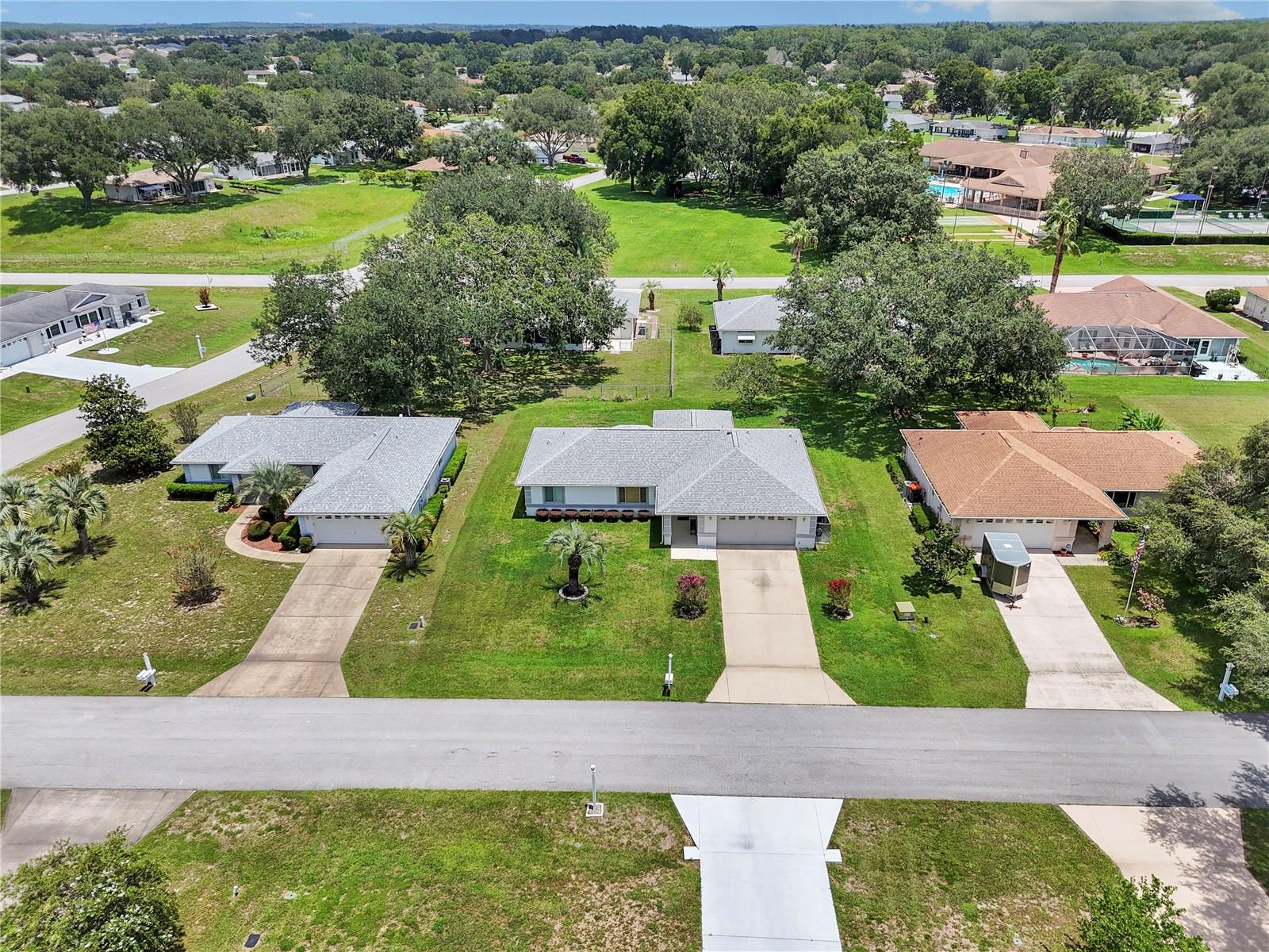 CHERRYWOOD ESTATE - Residential