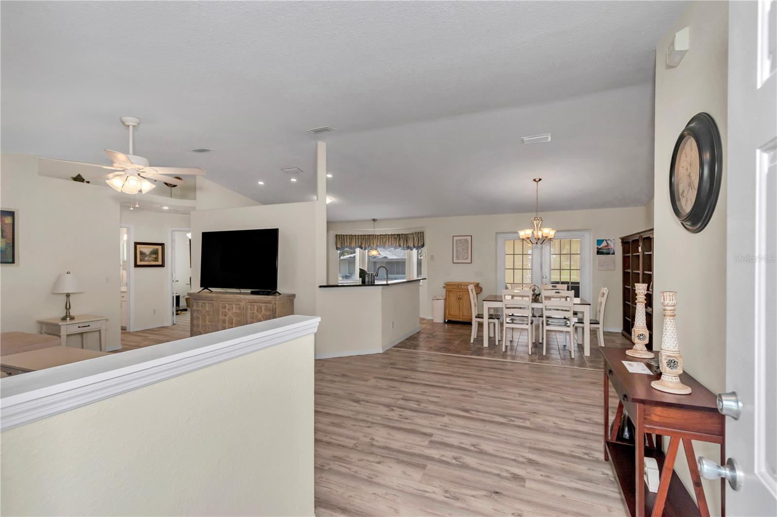 CHERRYWOOD ESTATE - Residential