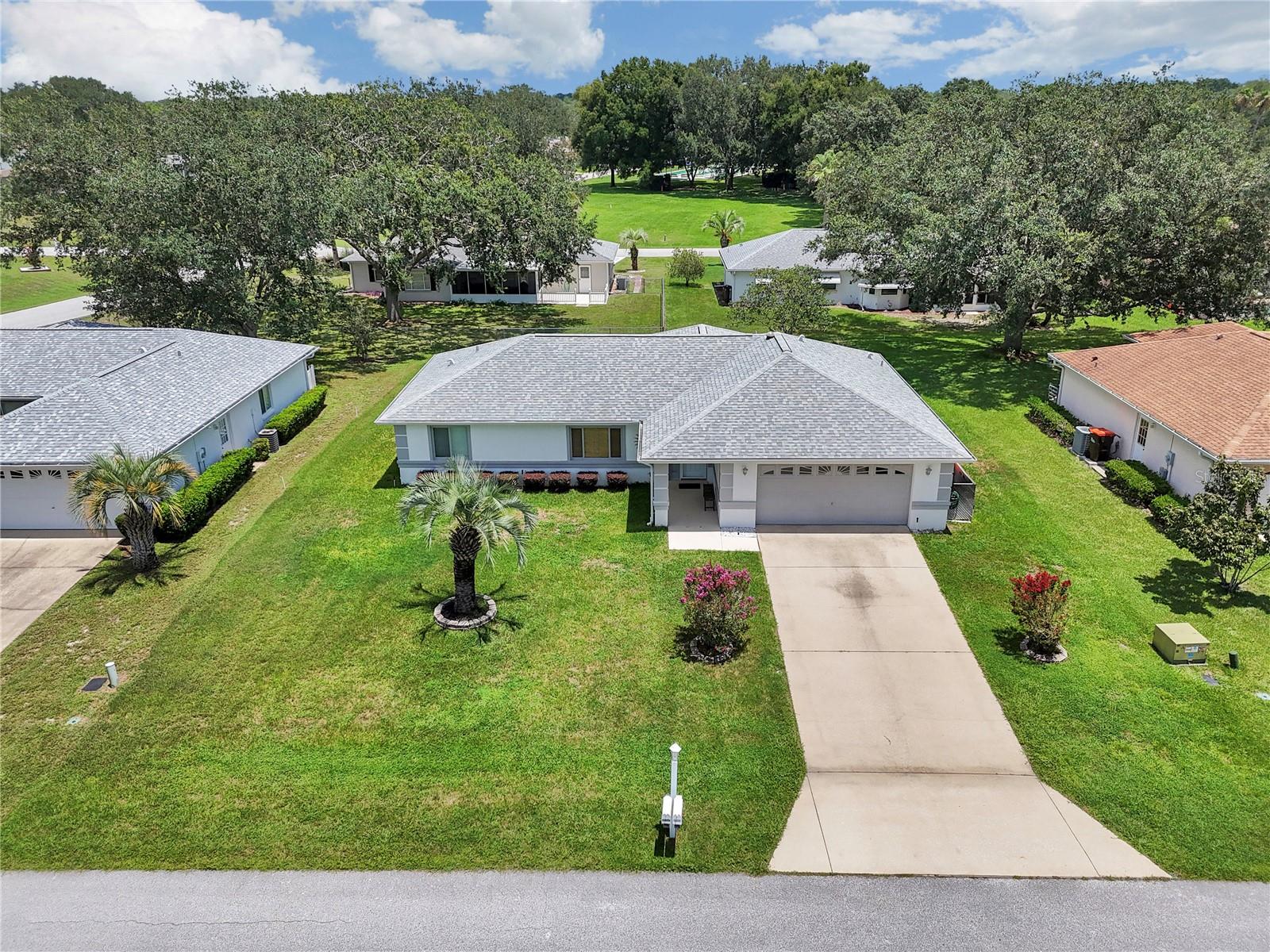 CHERRYWOOD ESTATE - Residential