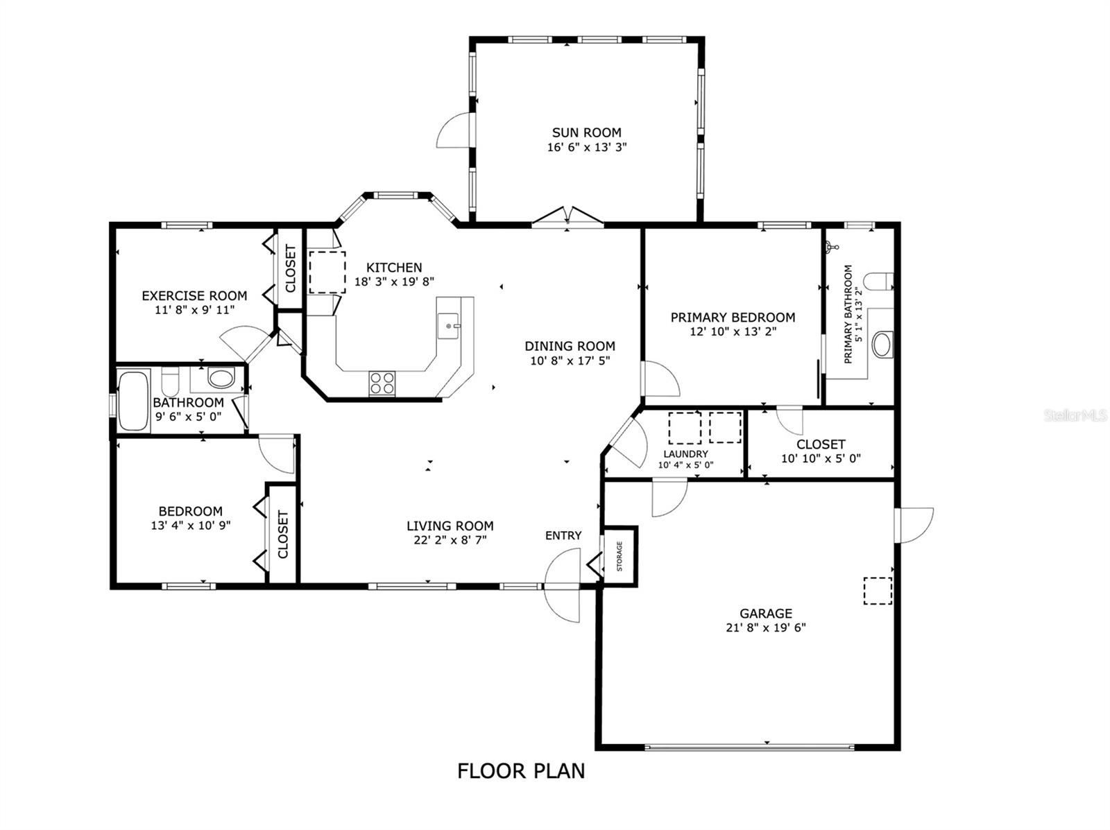 CHERRYWOOD ESTATE - Residential