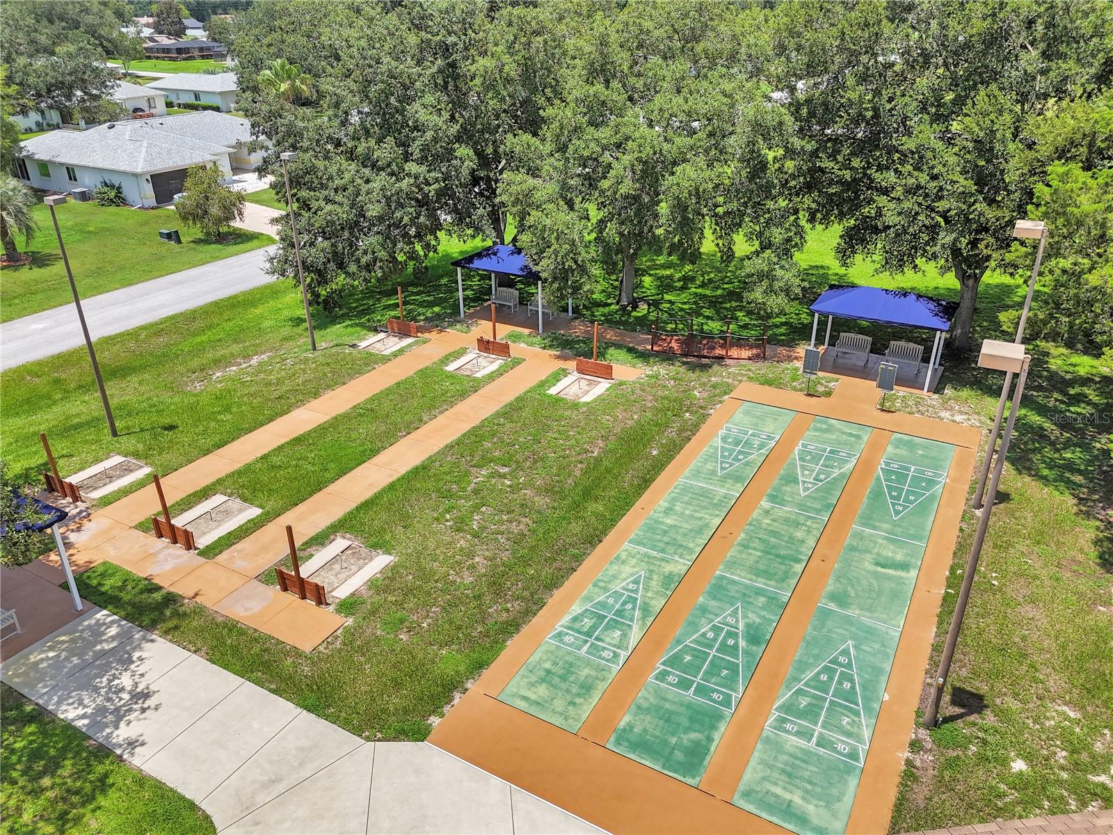 CHERRYWOOD ESTATE - Residential