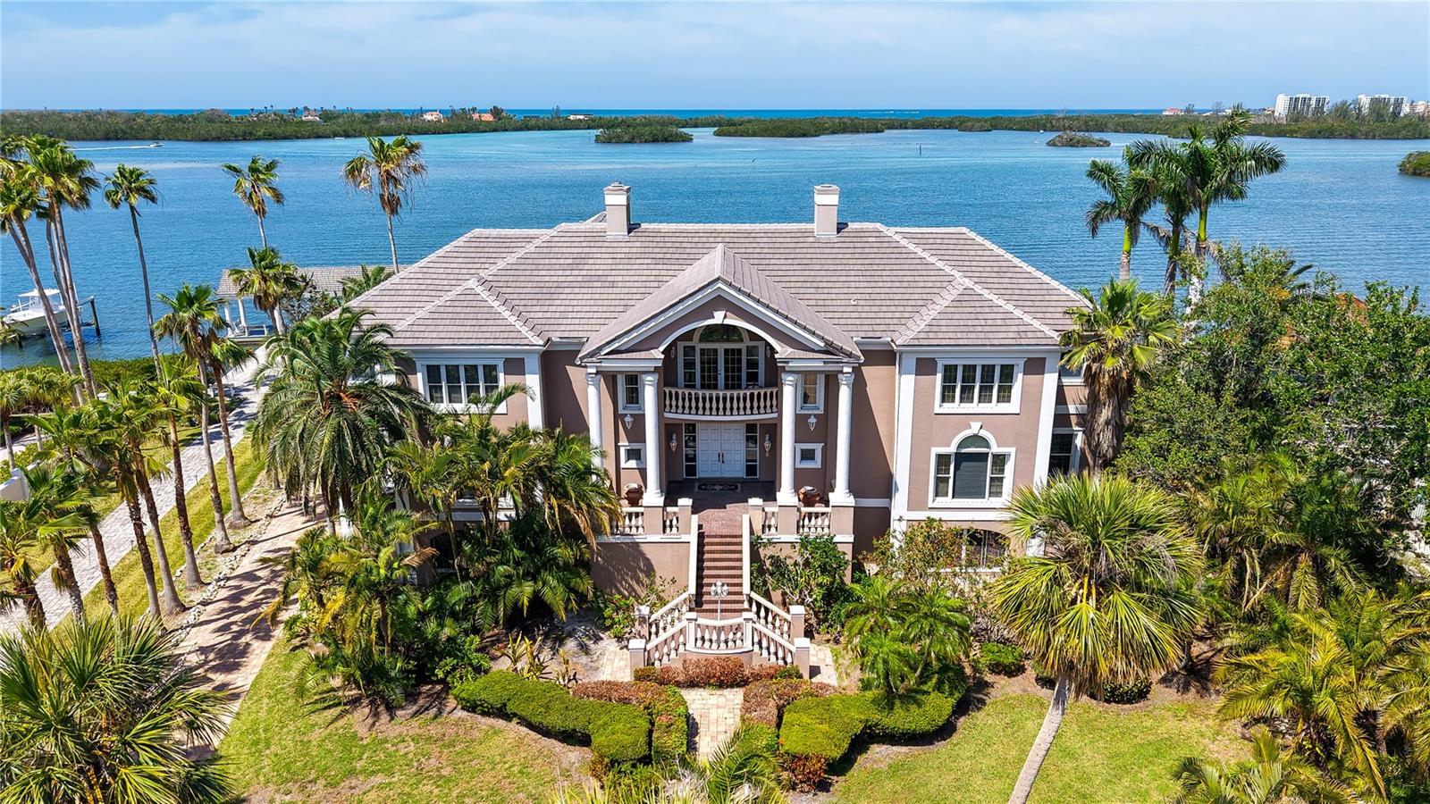 OAKS - Residential