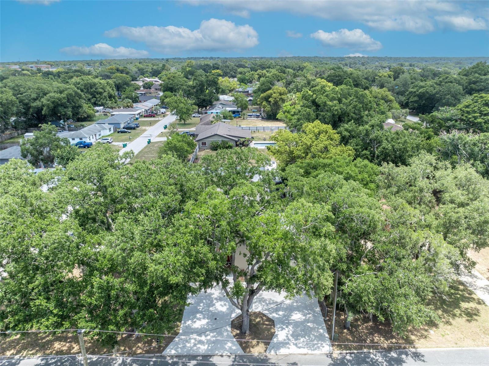 EUSTIS LEONARDS SUB - Residential