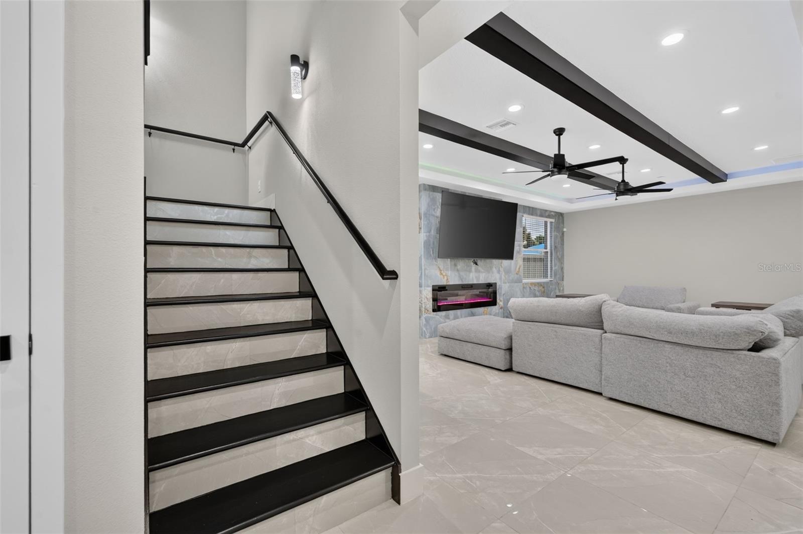 EUSTIS LEONARDS SUB - Residential