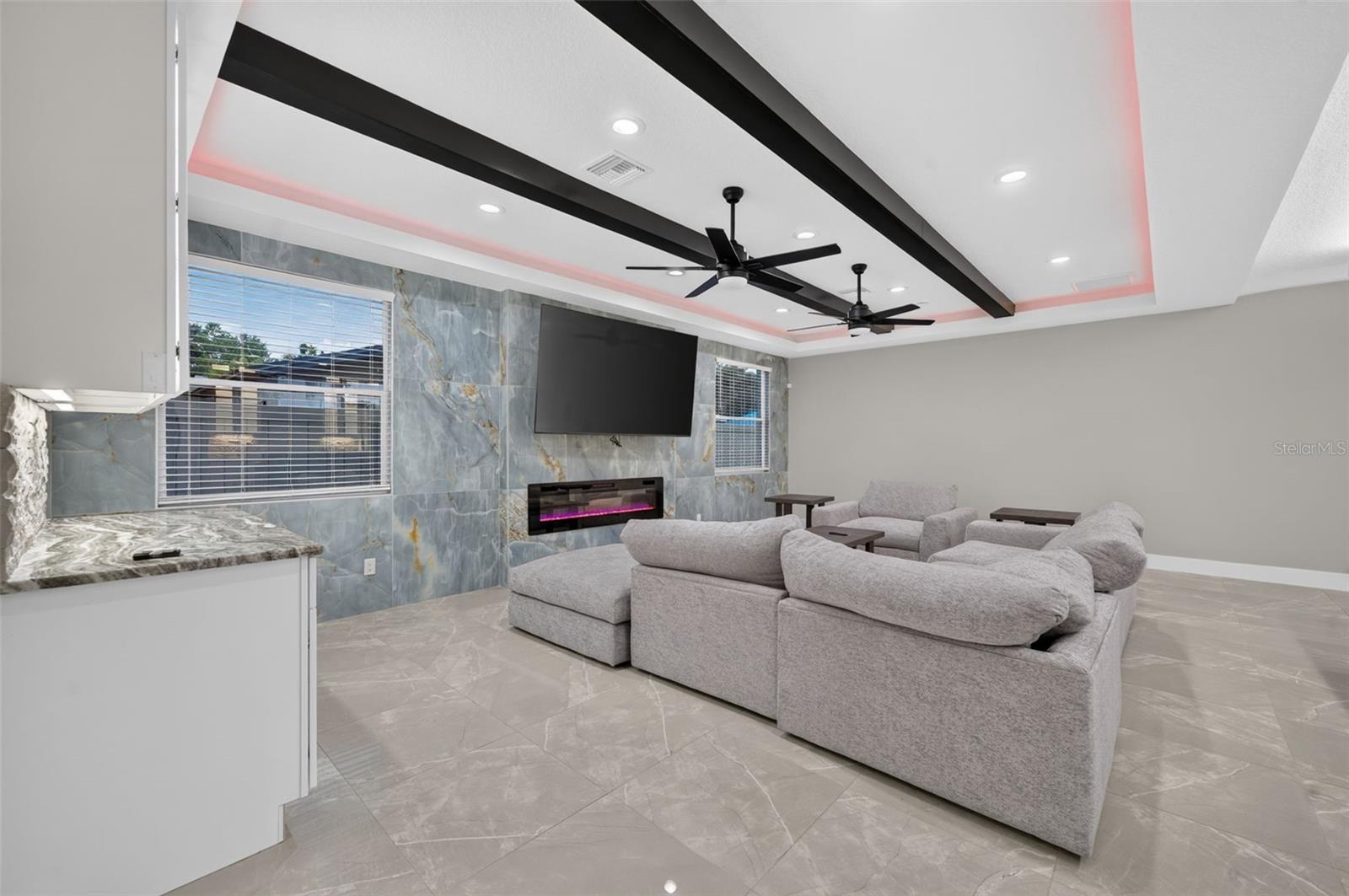 EUSTIS LEONARDS SUB - Residential