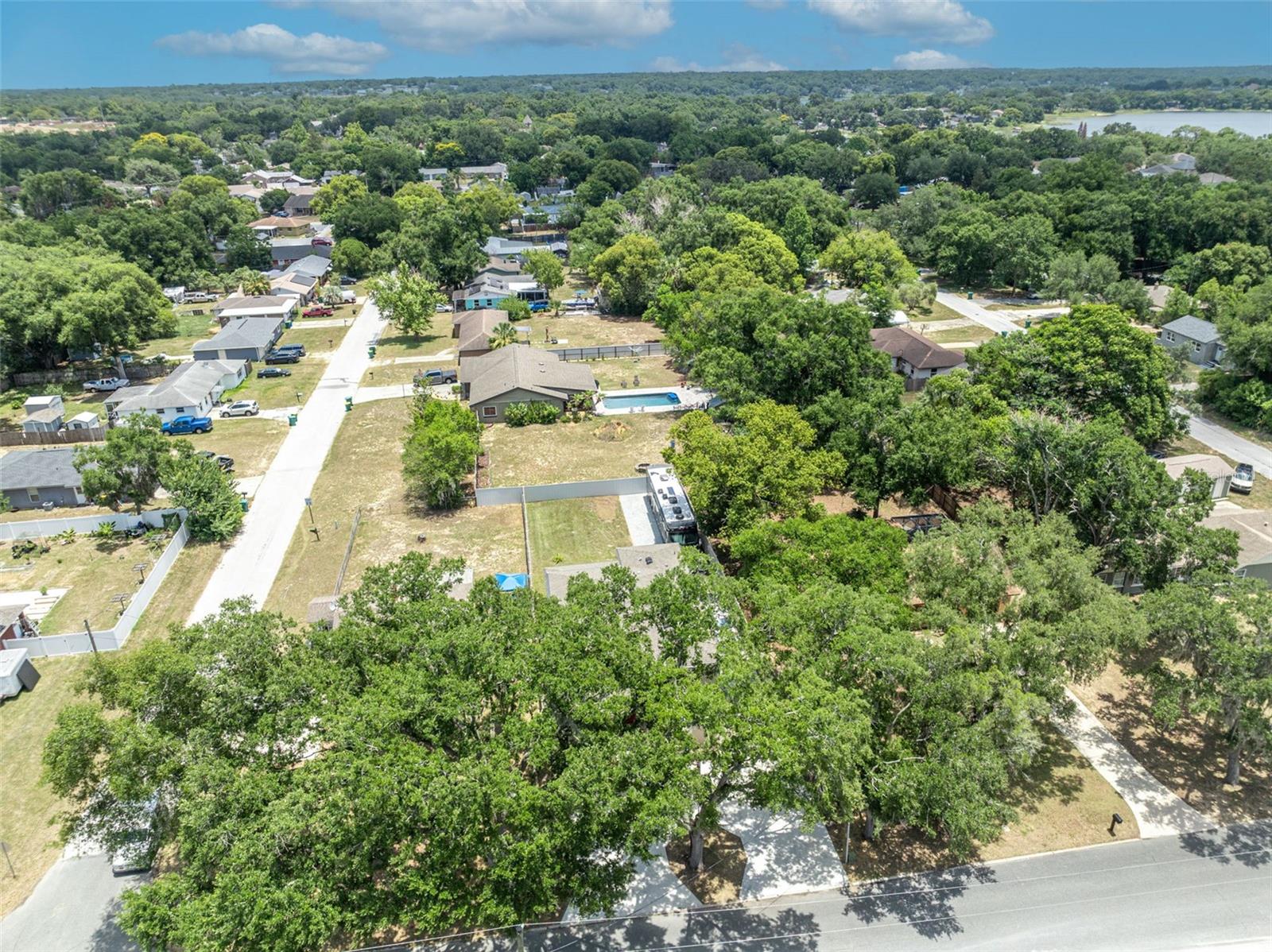 EUSTIS LEONARDS SUB - Residential