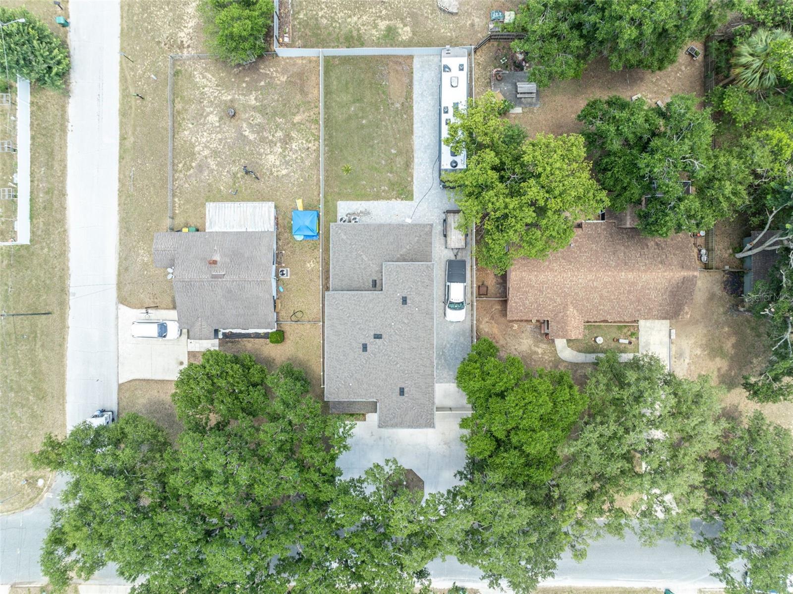 EUSTIS LEONARDS SUB - Residential