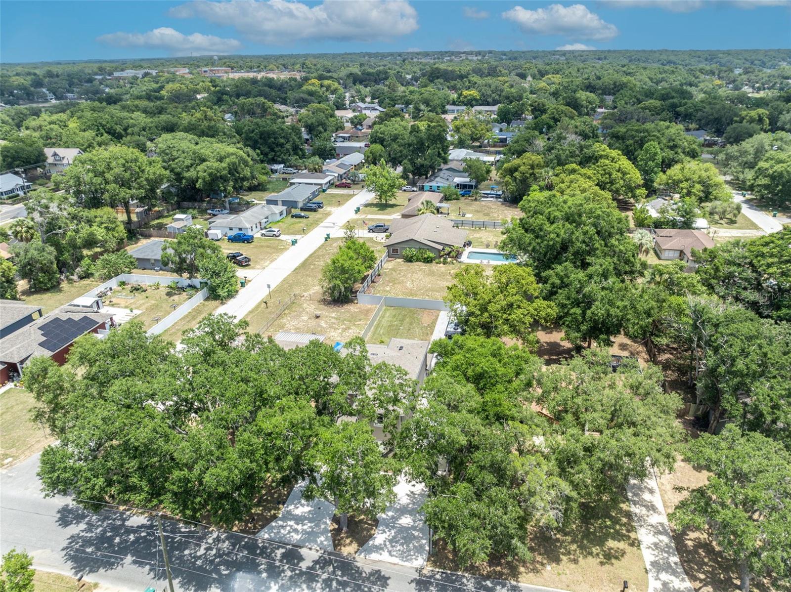 EUSTIS LEONARDS SUB - Residential