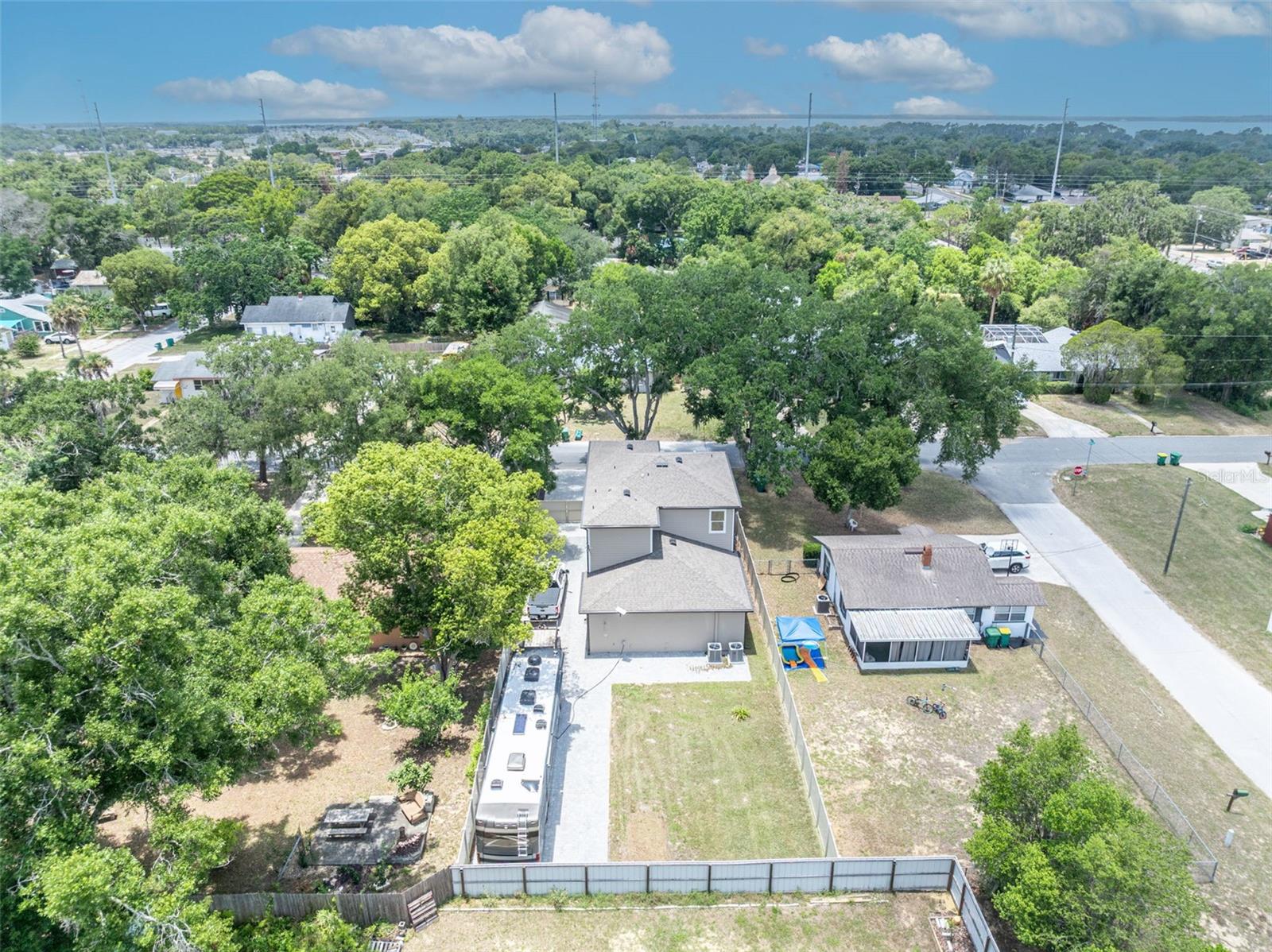 EUSTIS LEONARDS SUB - Residential