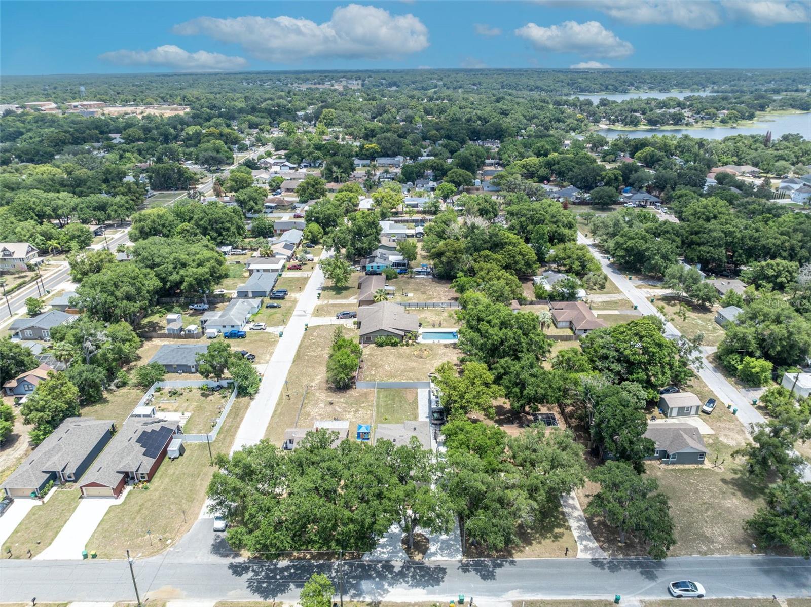 EUSTIS LEONARDS SUB - Residential
