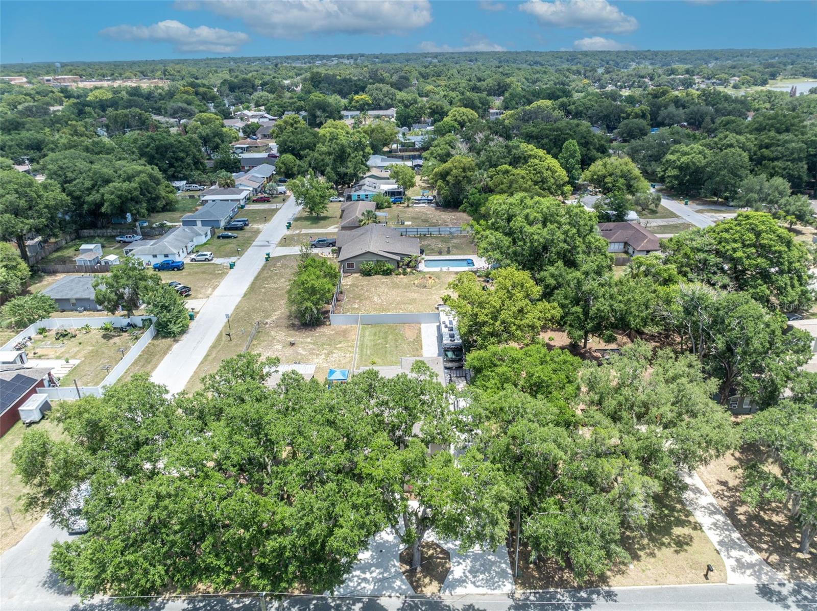 EUSTIS LEONARDS SUB - Residential