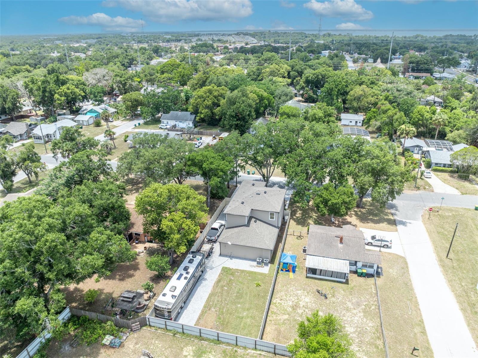 EUSTIS LEONARDS SUB - Residential