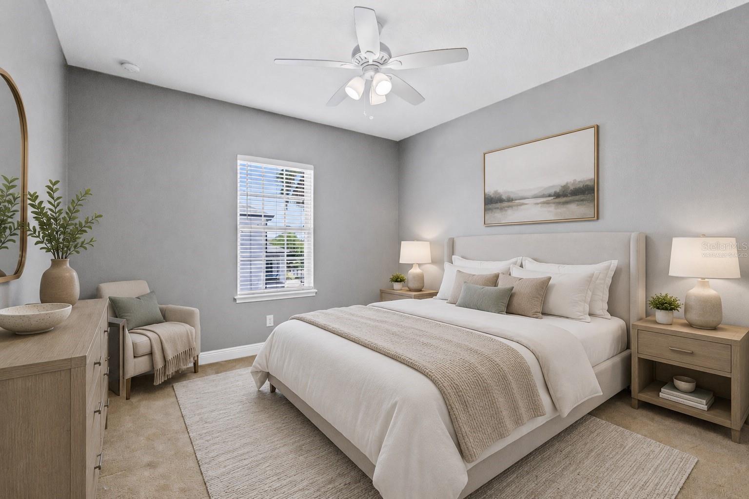 LAUREATE PARK - Residential Lease