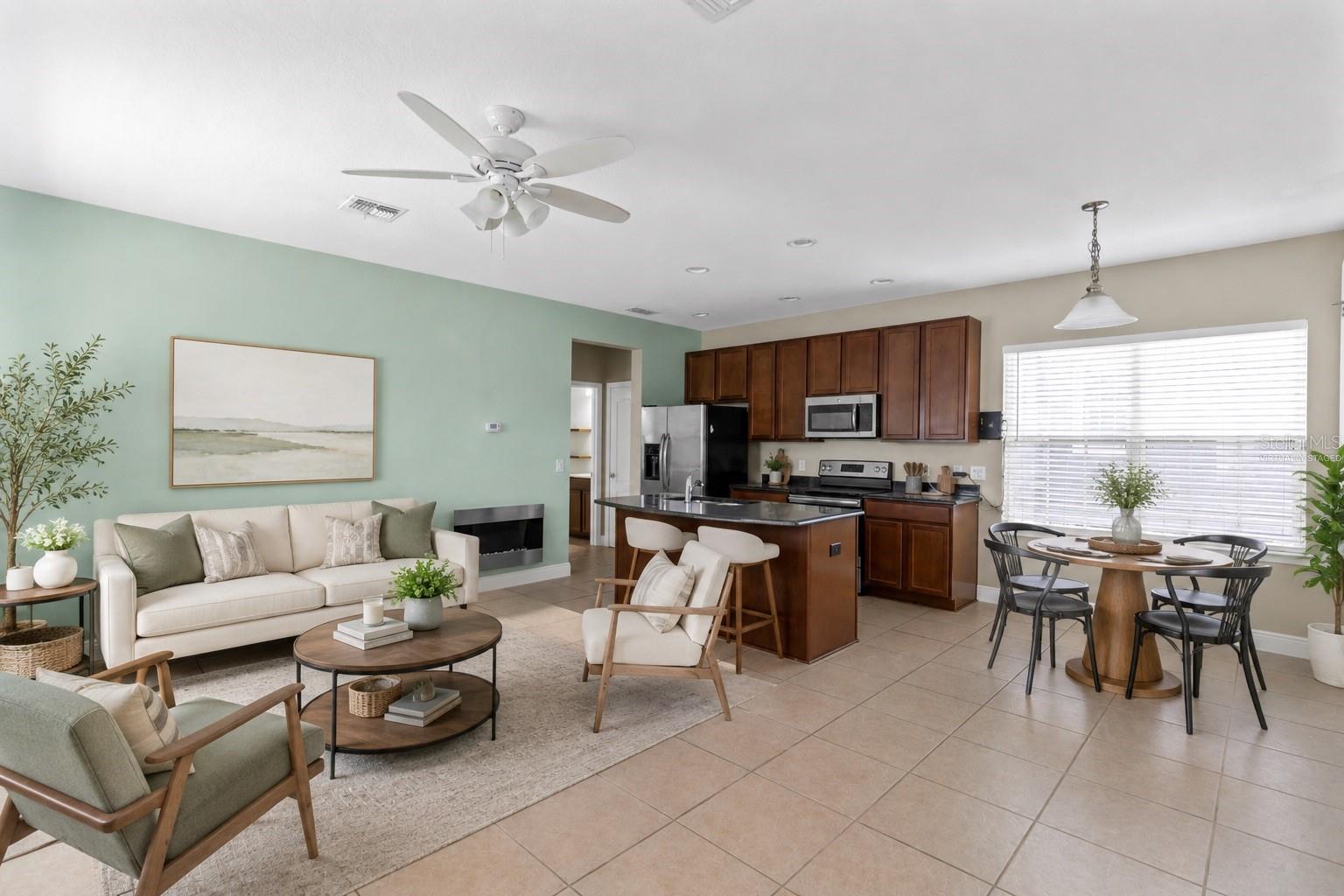 LAUREATE PARK - Residential Lease