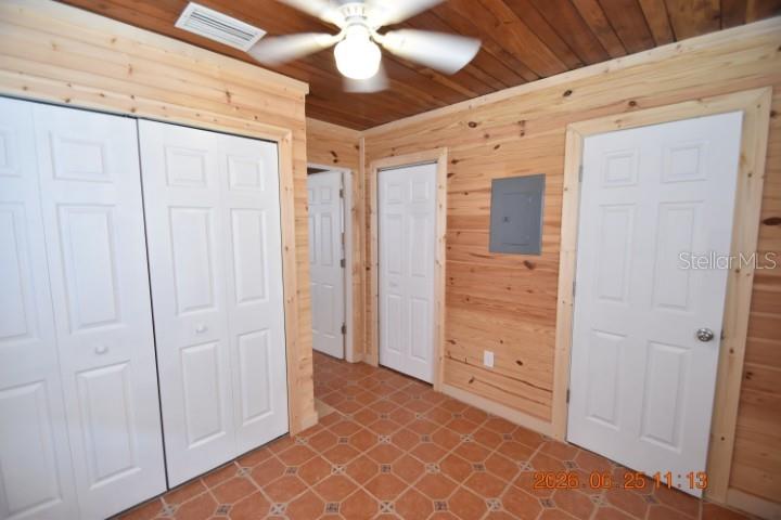 HARBOR SHORES 2ND ADD - Residential Lease