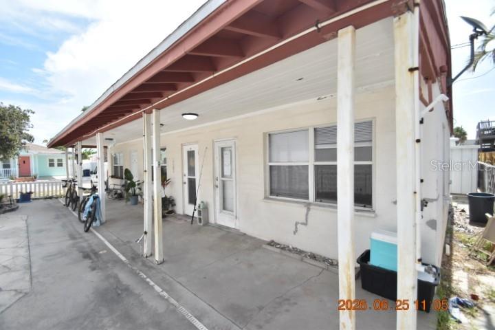 HARBOR SHORES 2ND ADD - Residential Lease