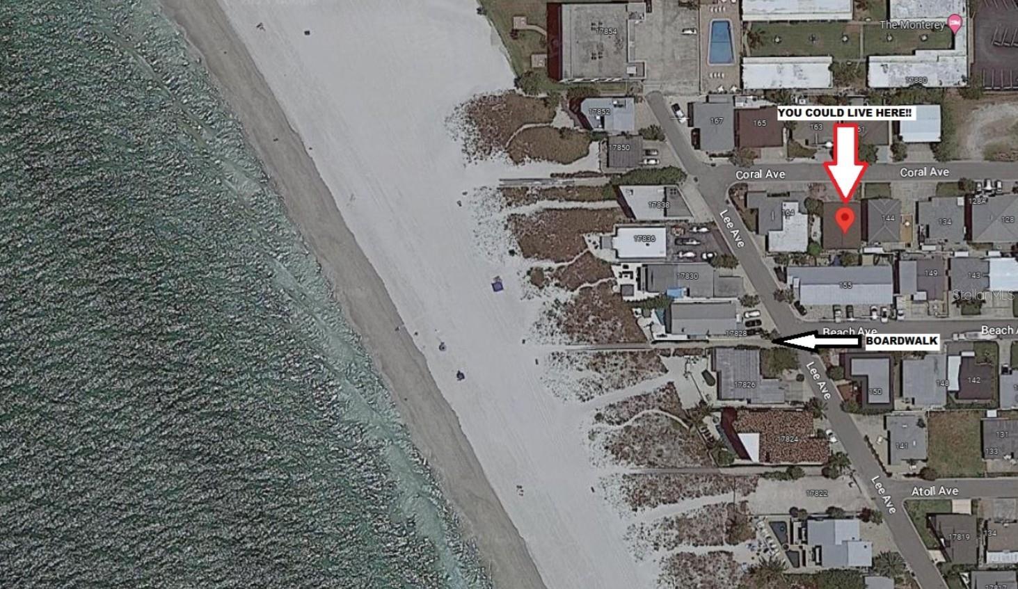 HARBOR SHORES 2ND ADD - Residential Lease
