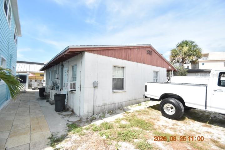 HARBOR SHORES 2ND ADD - Residential Lease