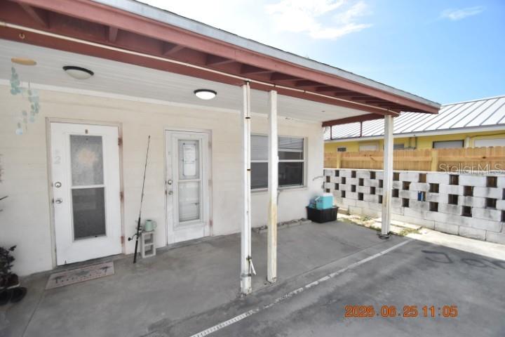 HARBOR SHORES 2ND ADD - Residential Lease