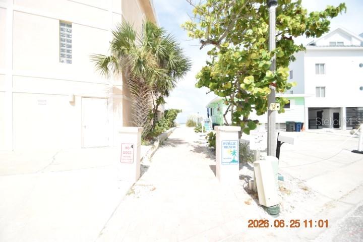 HARBOR SHORES 2ND ADD - Residential Lease
