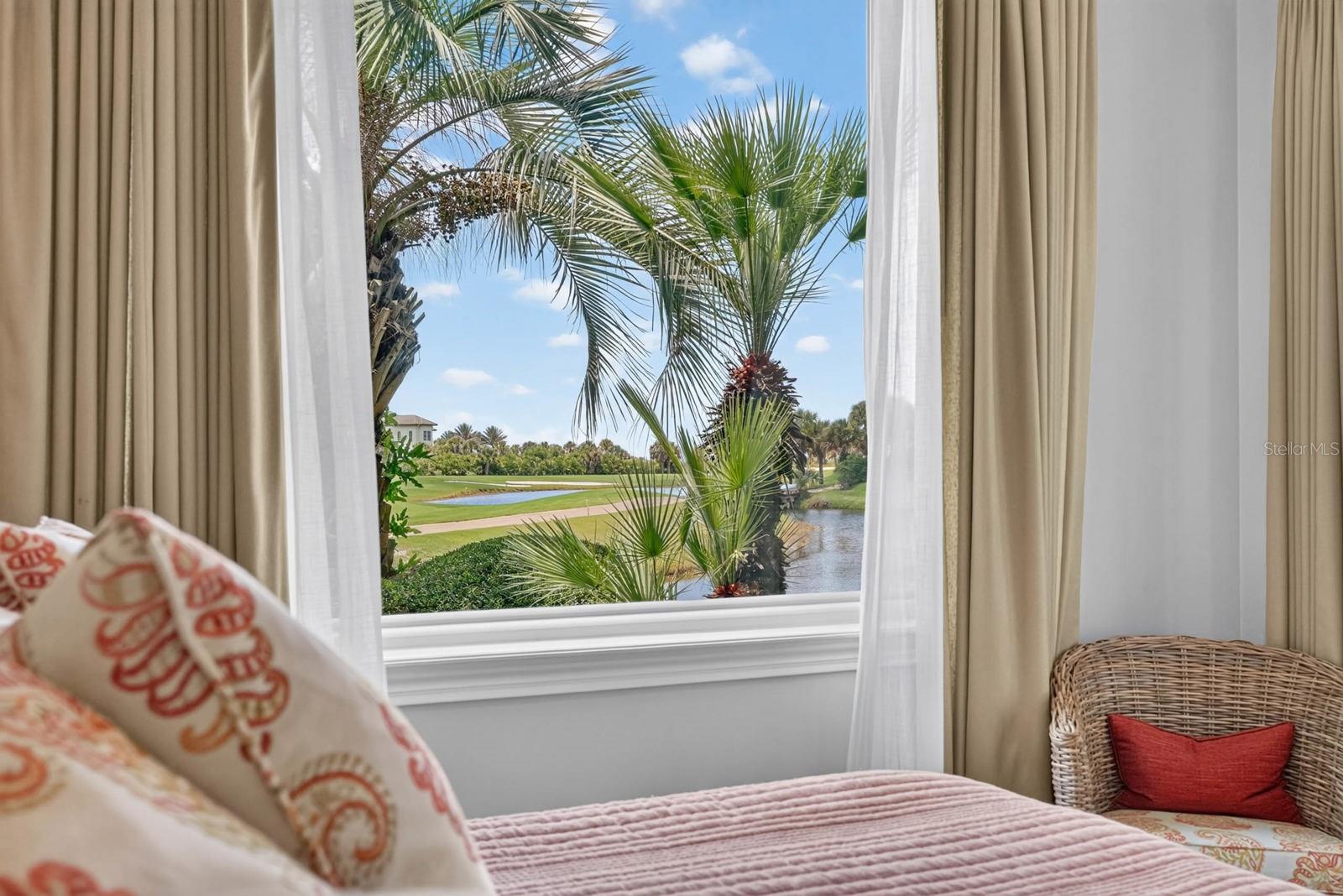 OCEAN HAMMOCK - Residential