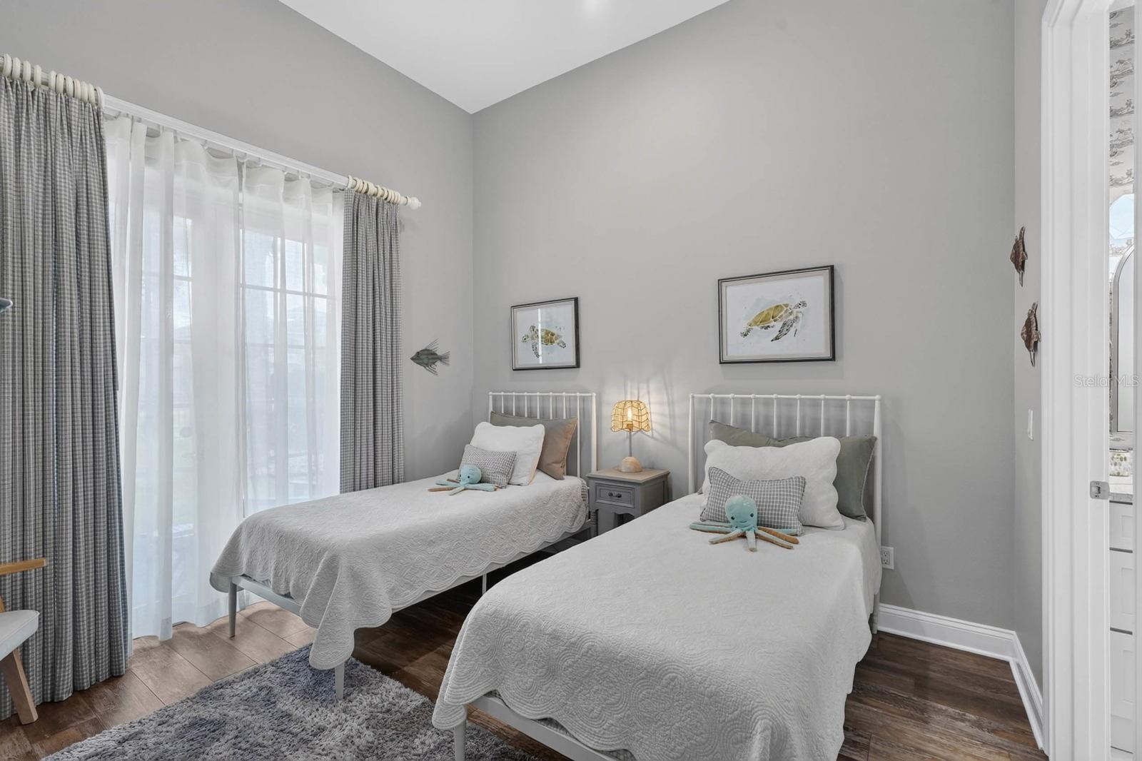 OCEAN HAMMOCK - Residential