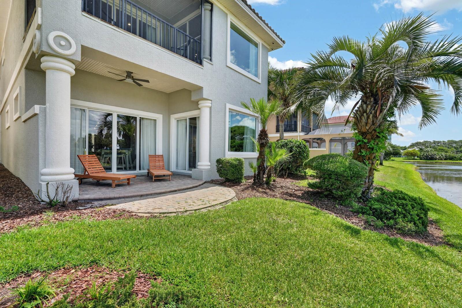 OCEAN HAMMOCK - Residential