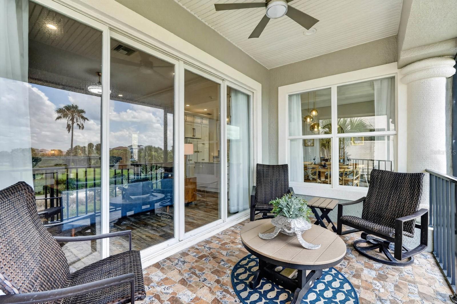 OCEAN HAMMOCK - Residential