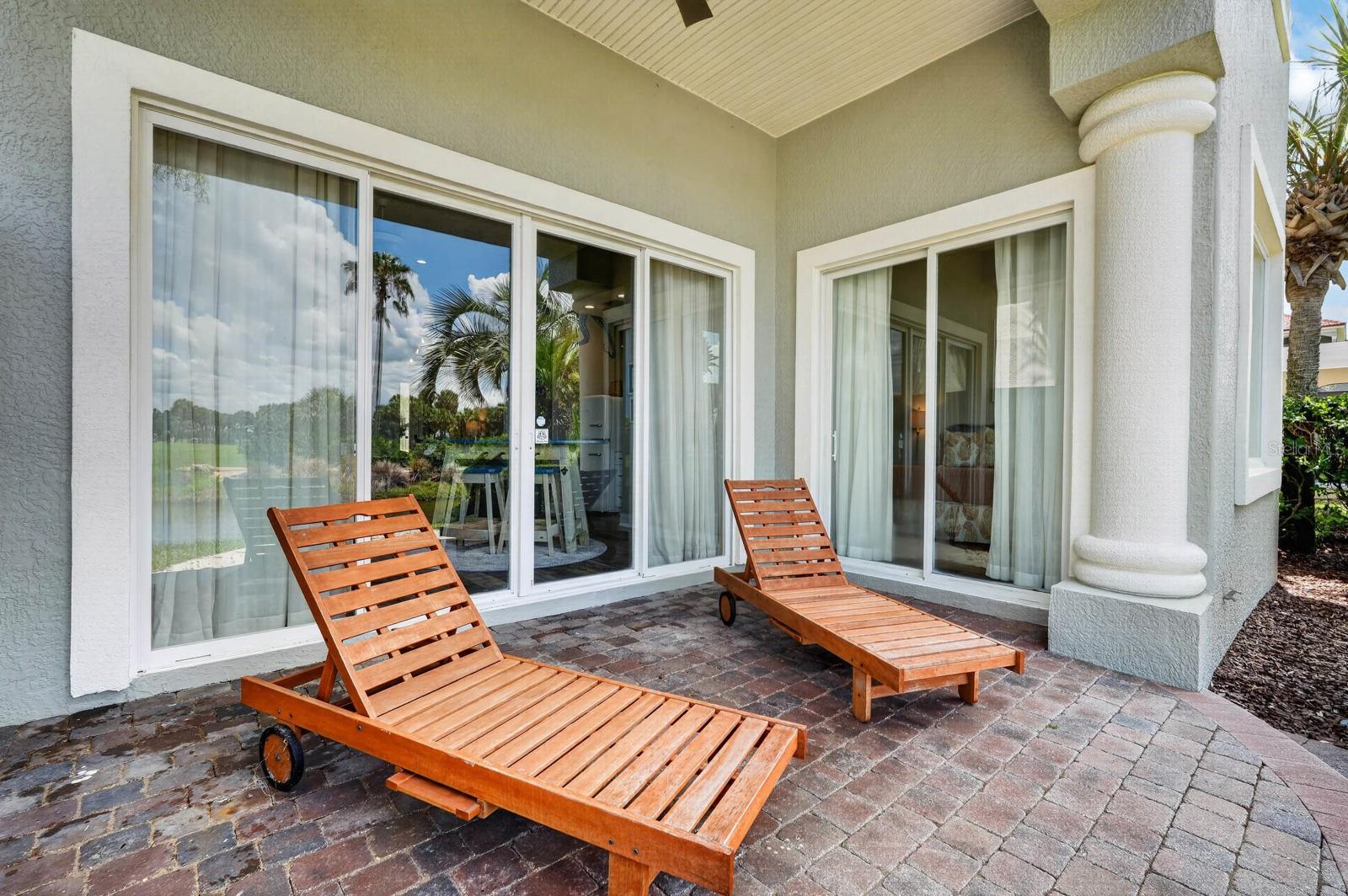 OCEAN HAMMOCK - Residential