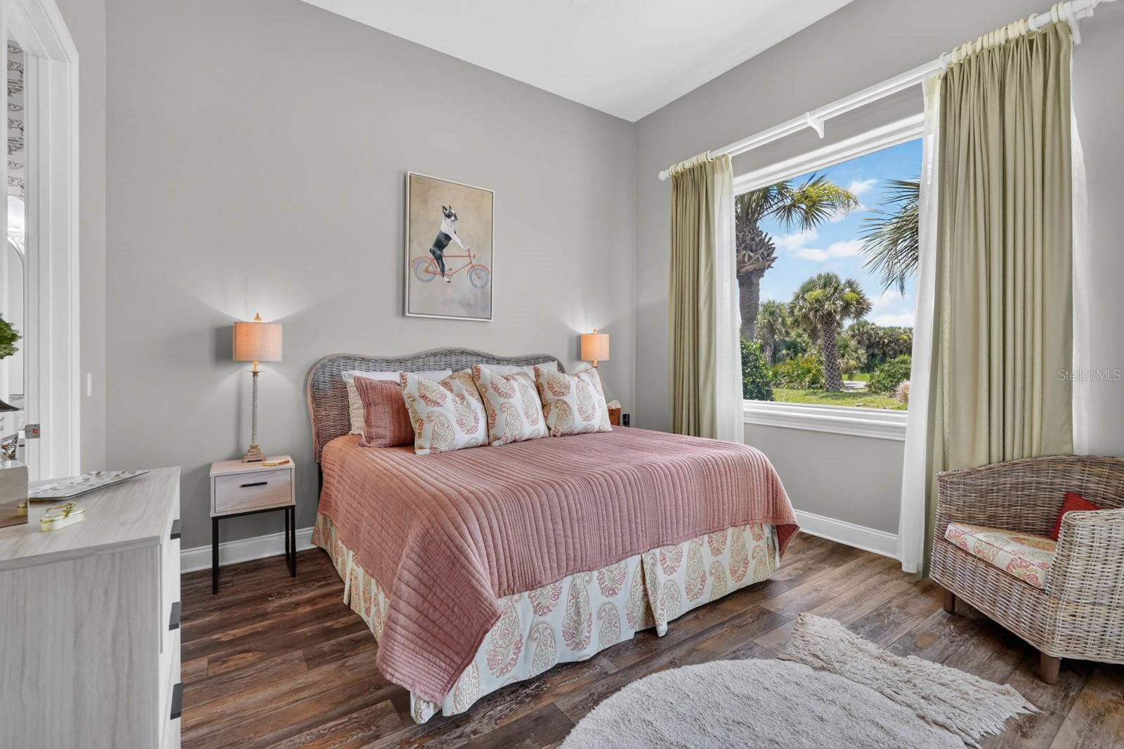 OCEAN HAMMOCK - Residential