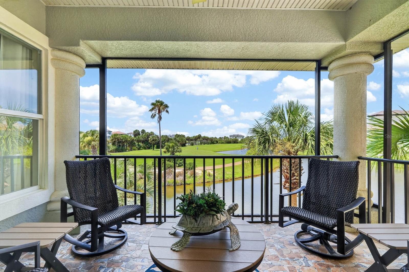 OCEAN HAMMOCK - Residential