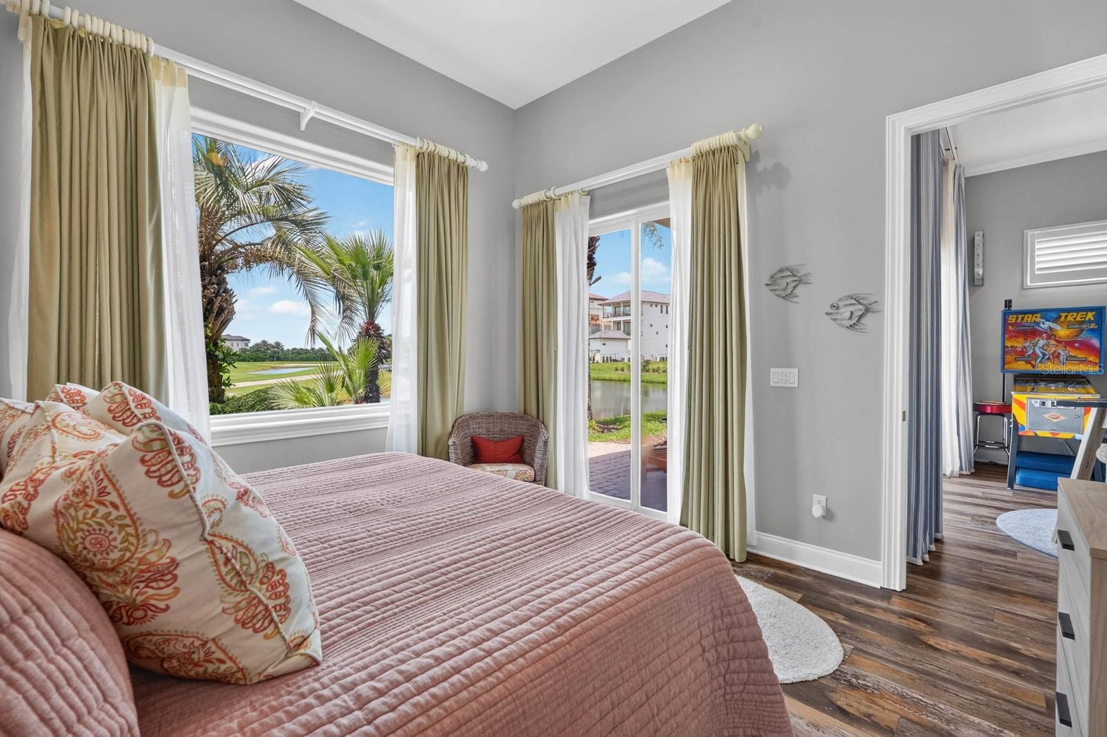 OCEAN HAMMOCK - Residential