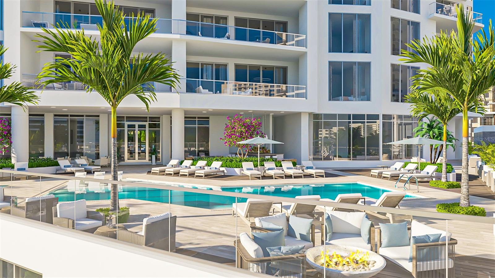 RITZ CARLTON RESIDENCES SARASOTA - Residential