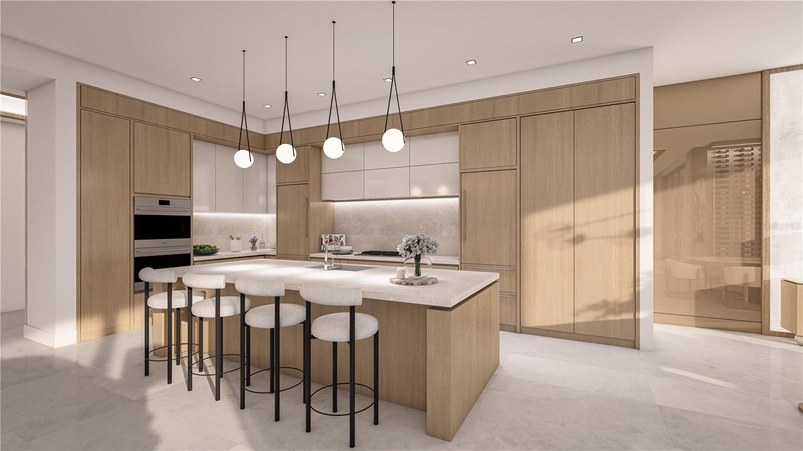 RITZ CARLTON RESIDENCES SARASOTA - Residential