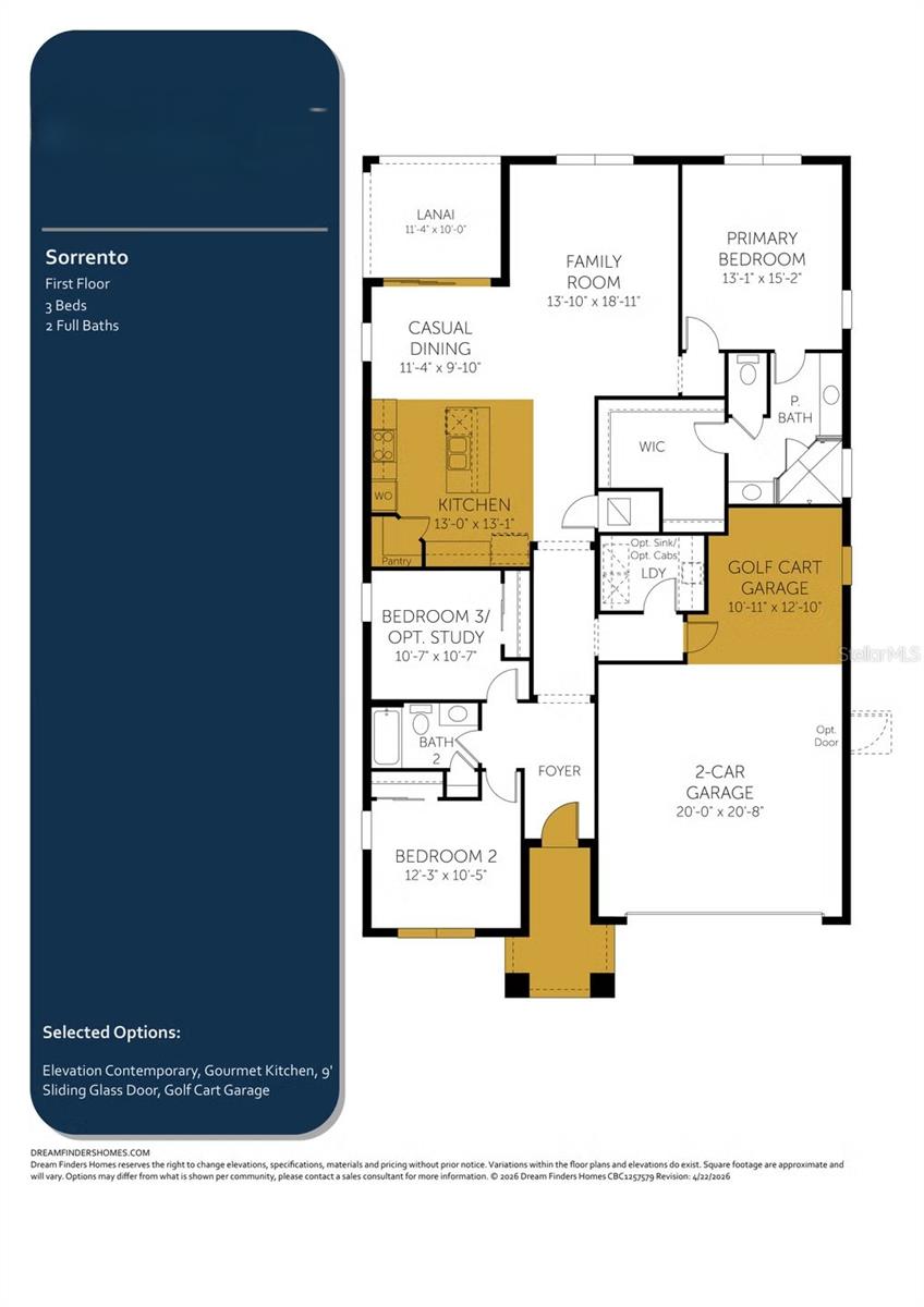 GLYNLEA COUNTRY CLUB - Residential