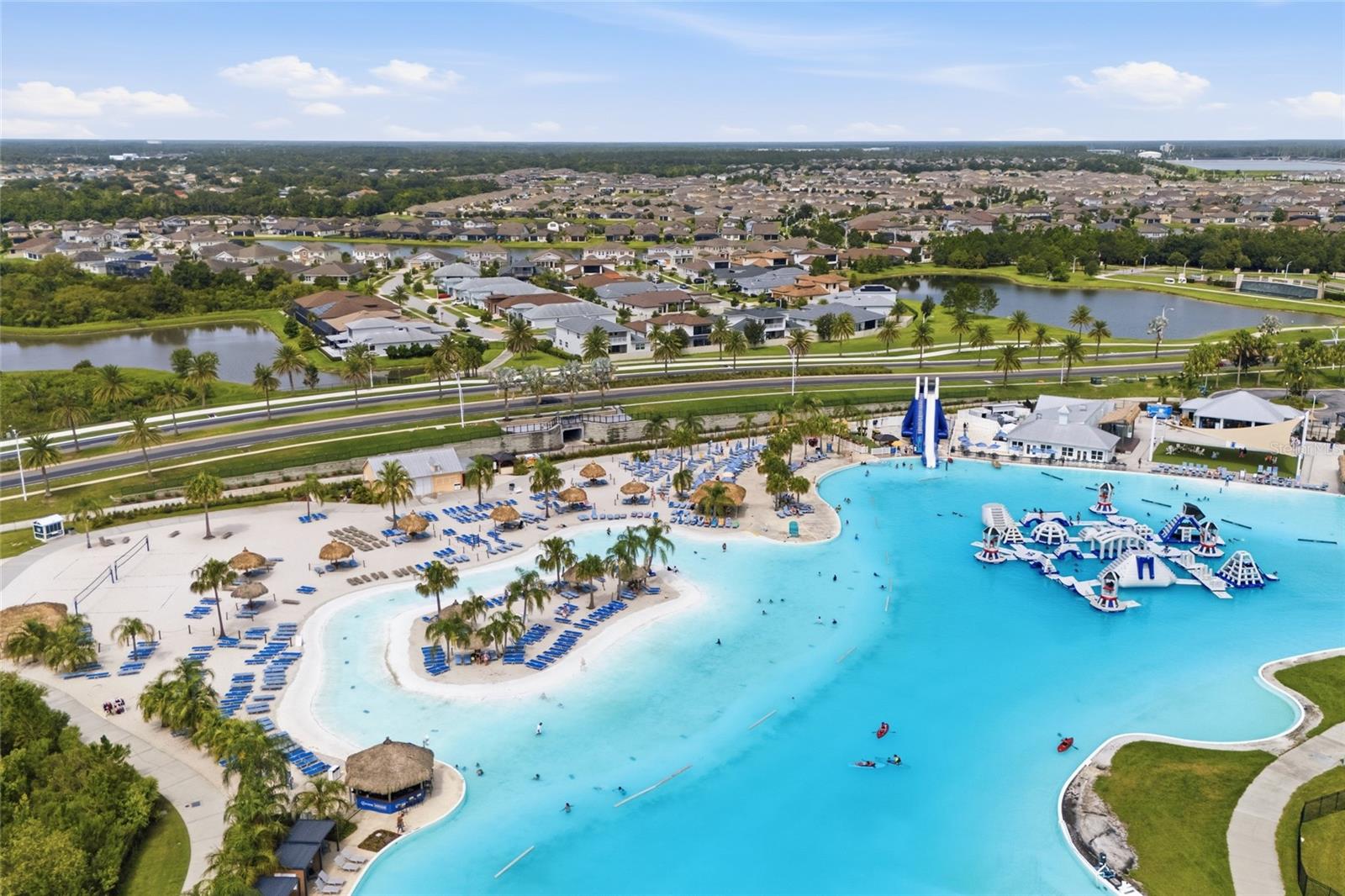 EPPERSON RANCH SOUTH PH 3A - Residential