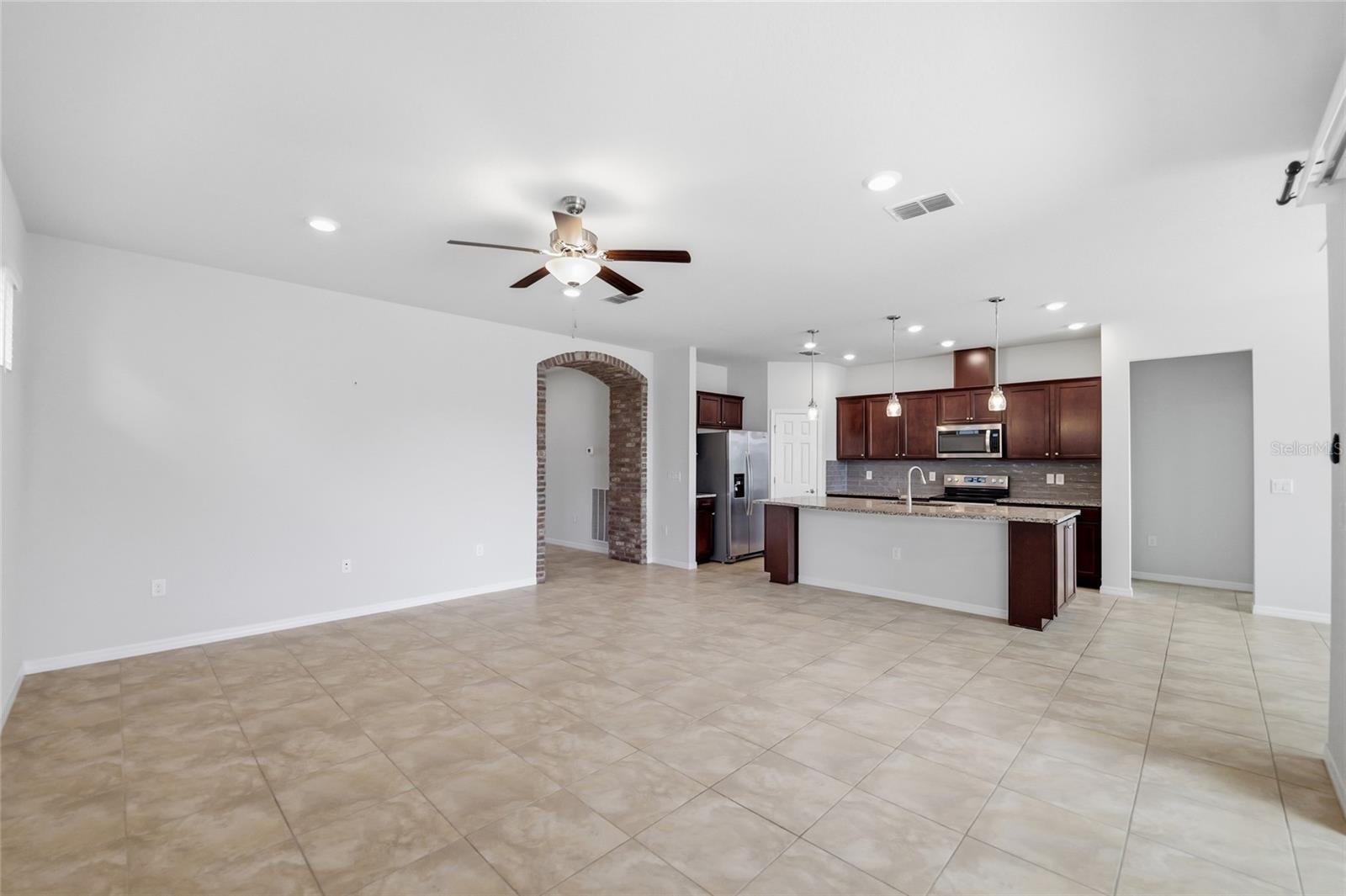 EPPERSON RANCH SOUTH PH 3A - Residential